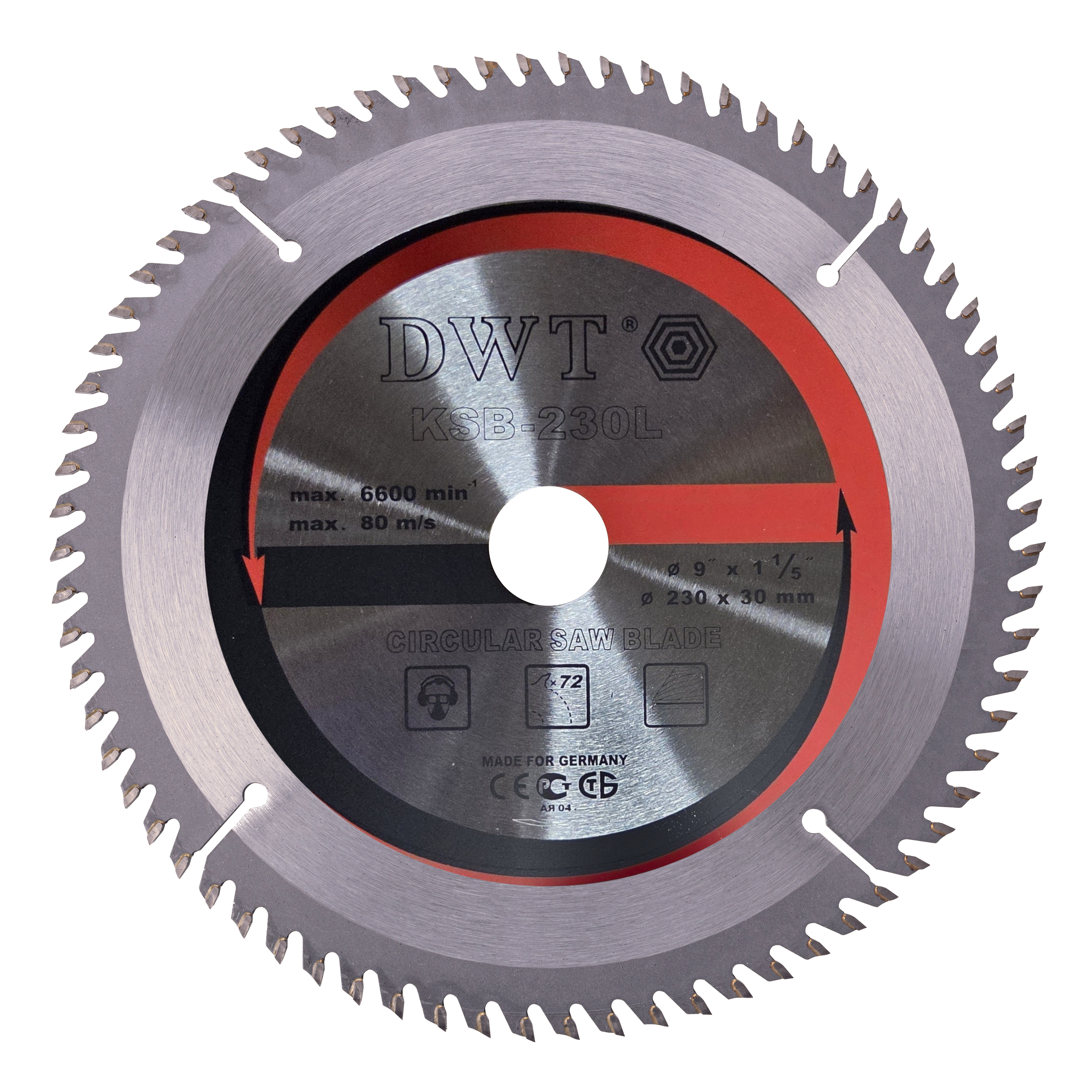 DWT KSB-230 L